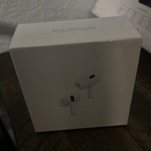 Apple AirPods Pro - White